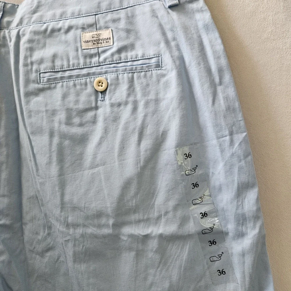 Vineyard Vines Shorts Men's‎ 36 Summer Club 9